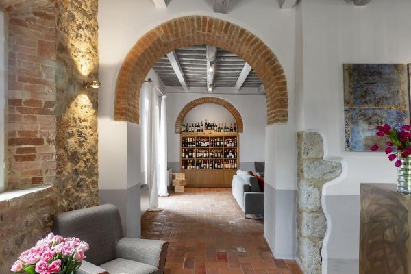 Relais Borgo di Stigliano (Sovicille)